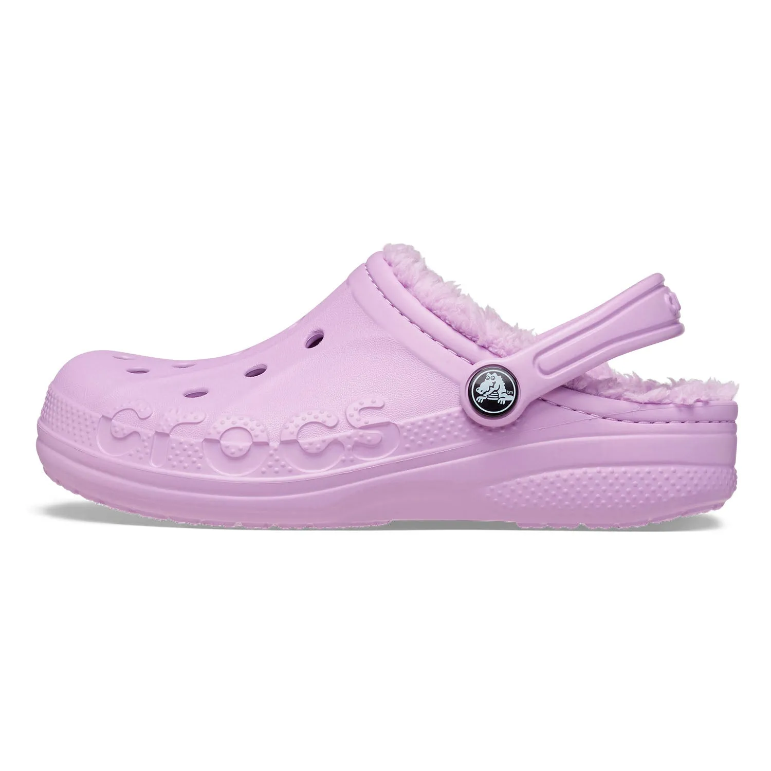 Baya Lined Clog Toddler (Age 1 - 5)