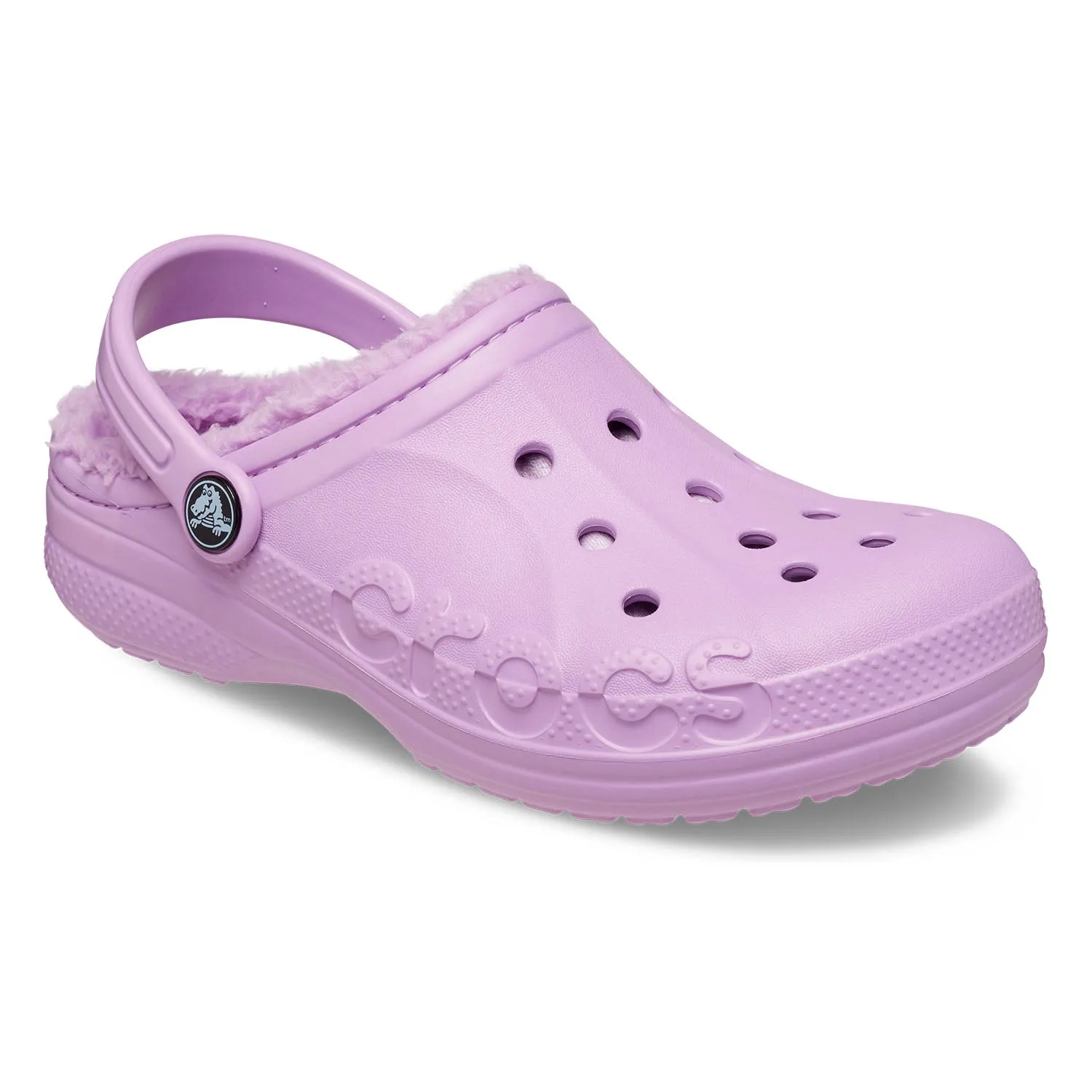 Baya Lined Clog Toddler (Age 1 - 5)