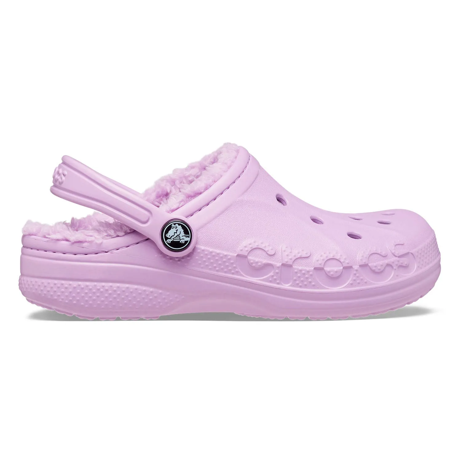 Baya Lined Clog Toddler (Age 1 - 5)