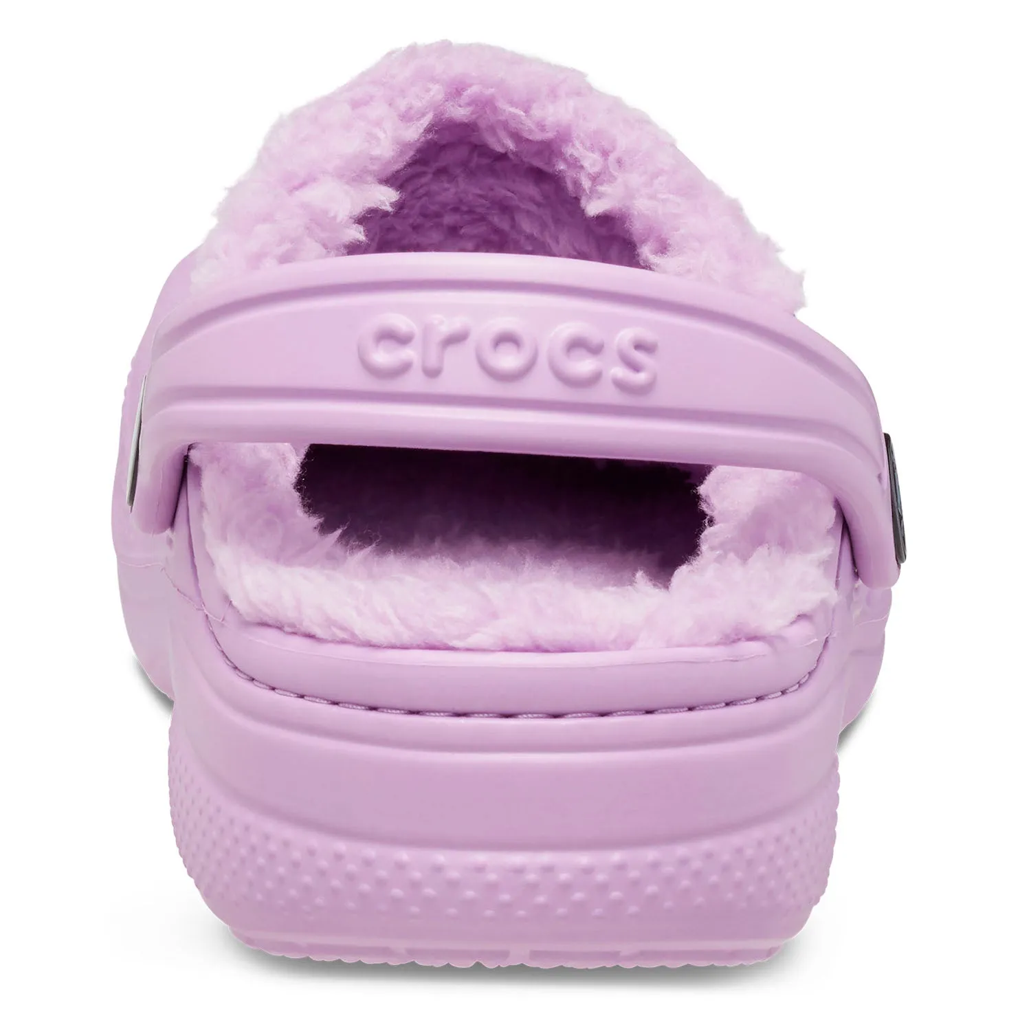 Baya Lined Clog Toddler (Age 1 - 5)