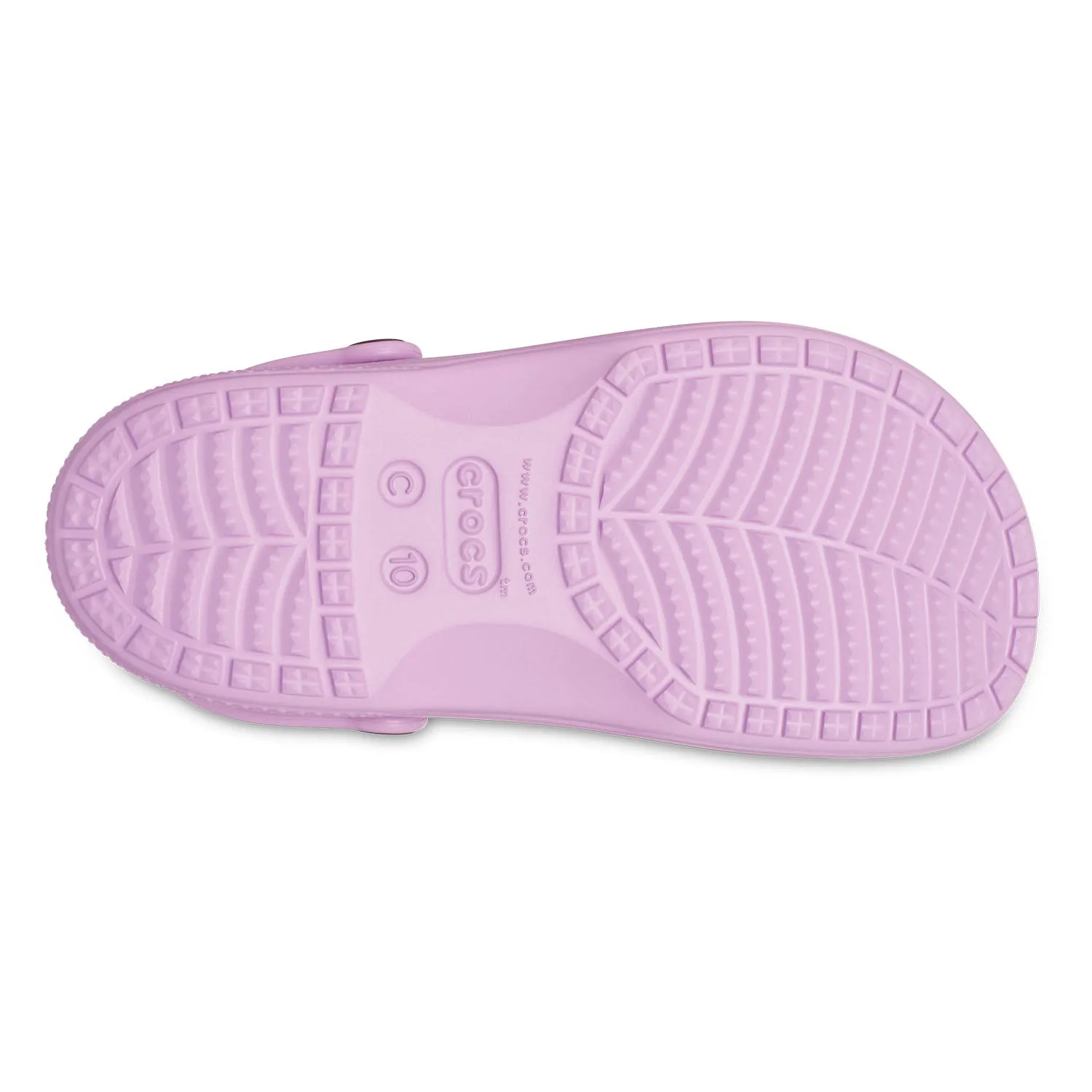 Baya Lined Clog Toddler (Age 1 - 5)
