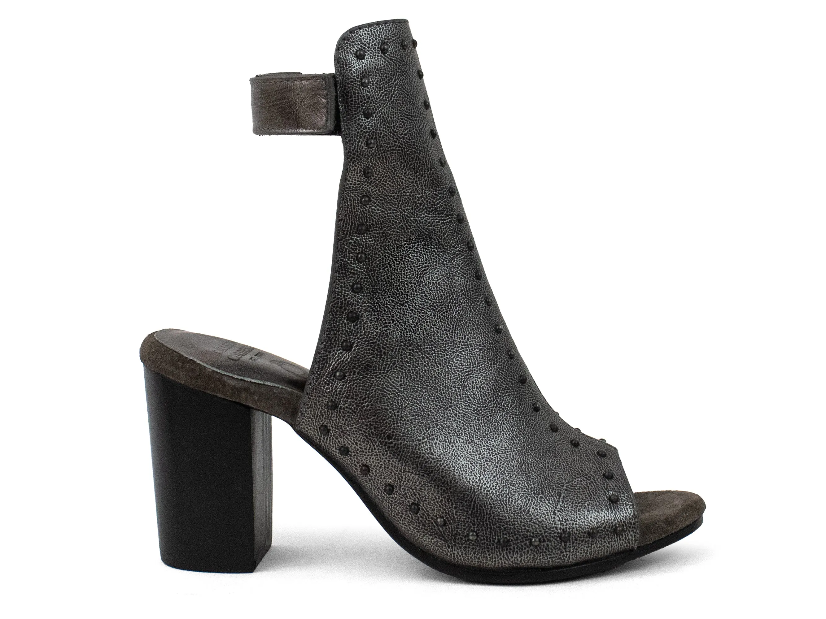 Blair A80 Heel