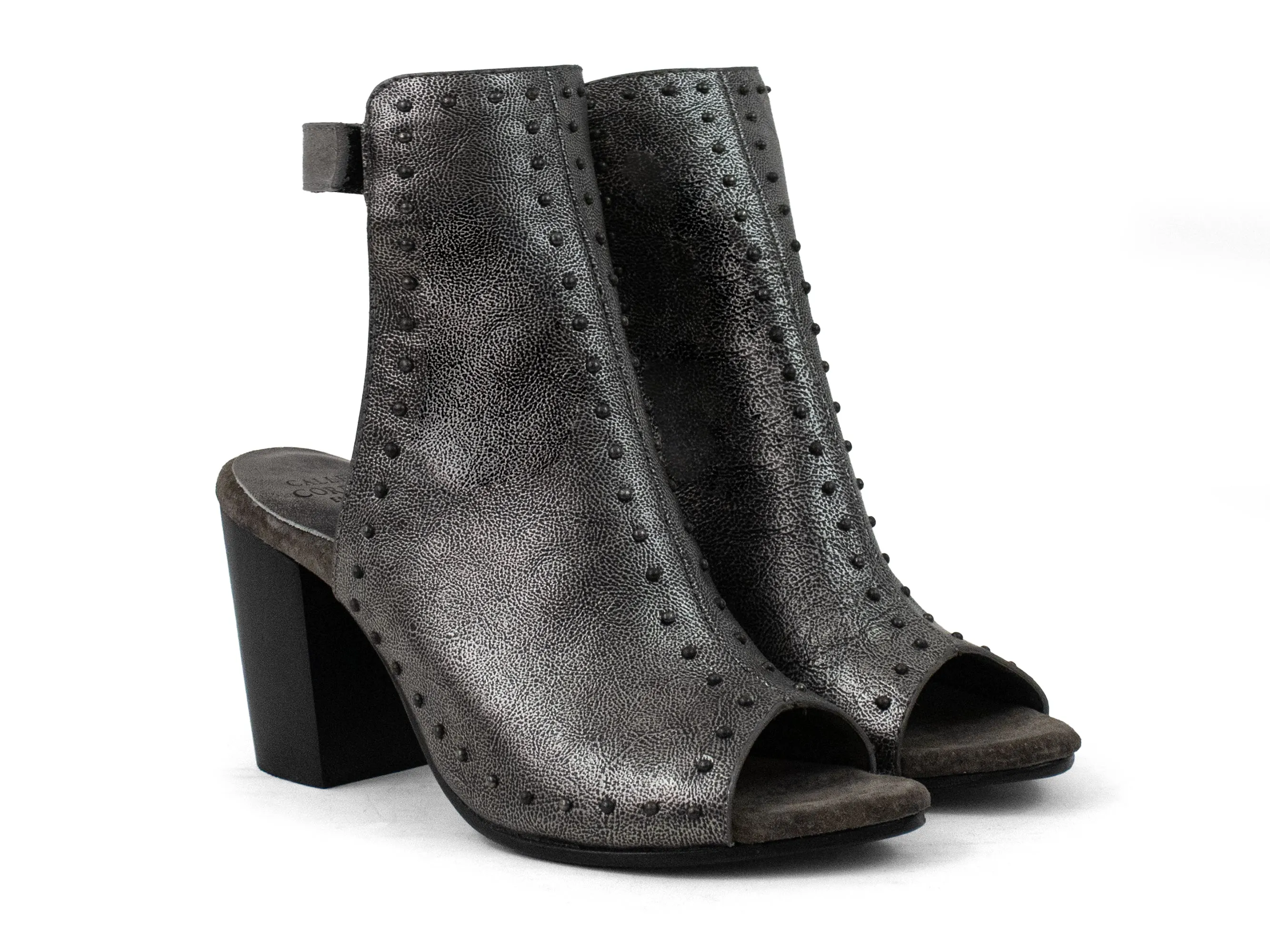 Blair A80 Heel