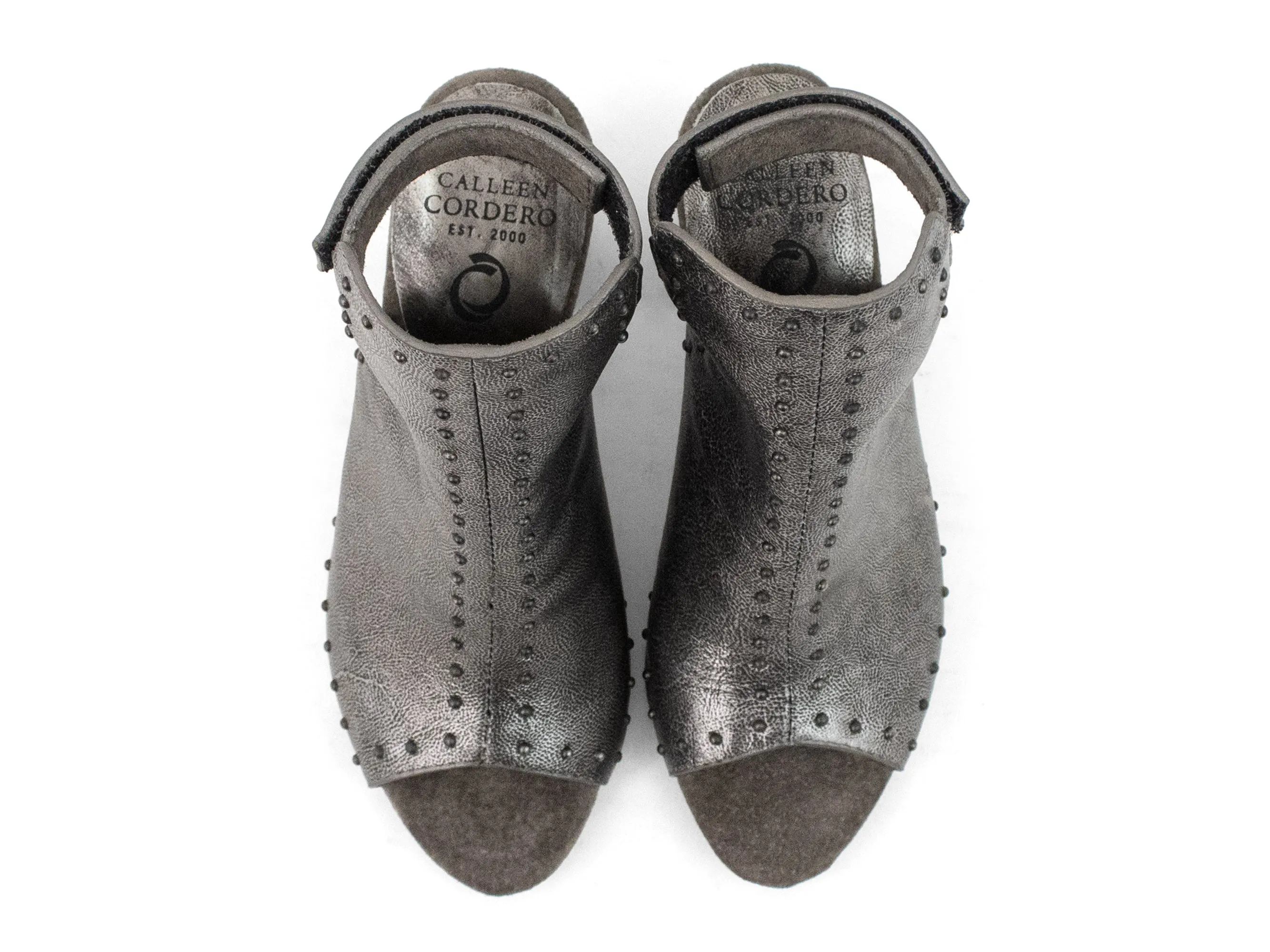 Blair A80 Heel