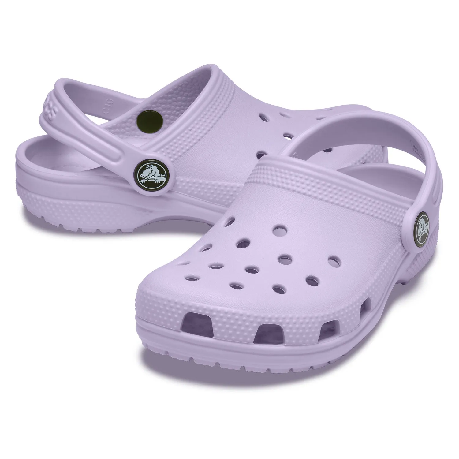 Classic Clog Kids (Age 5 )