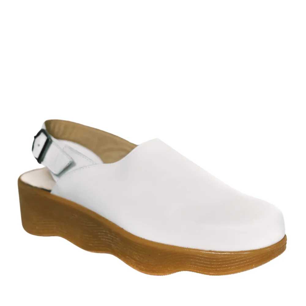 Clog Heaven - Snow