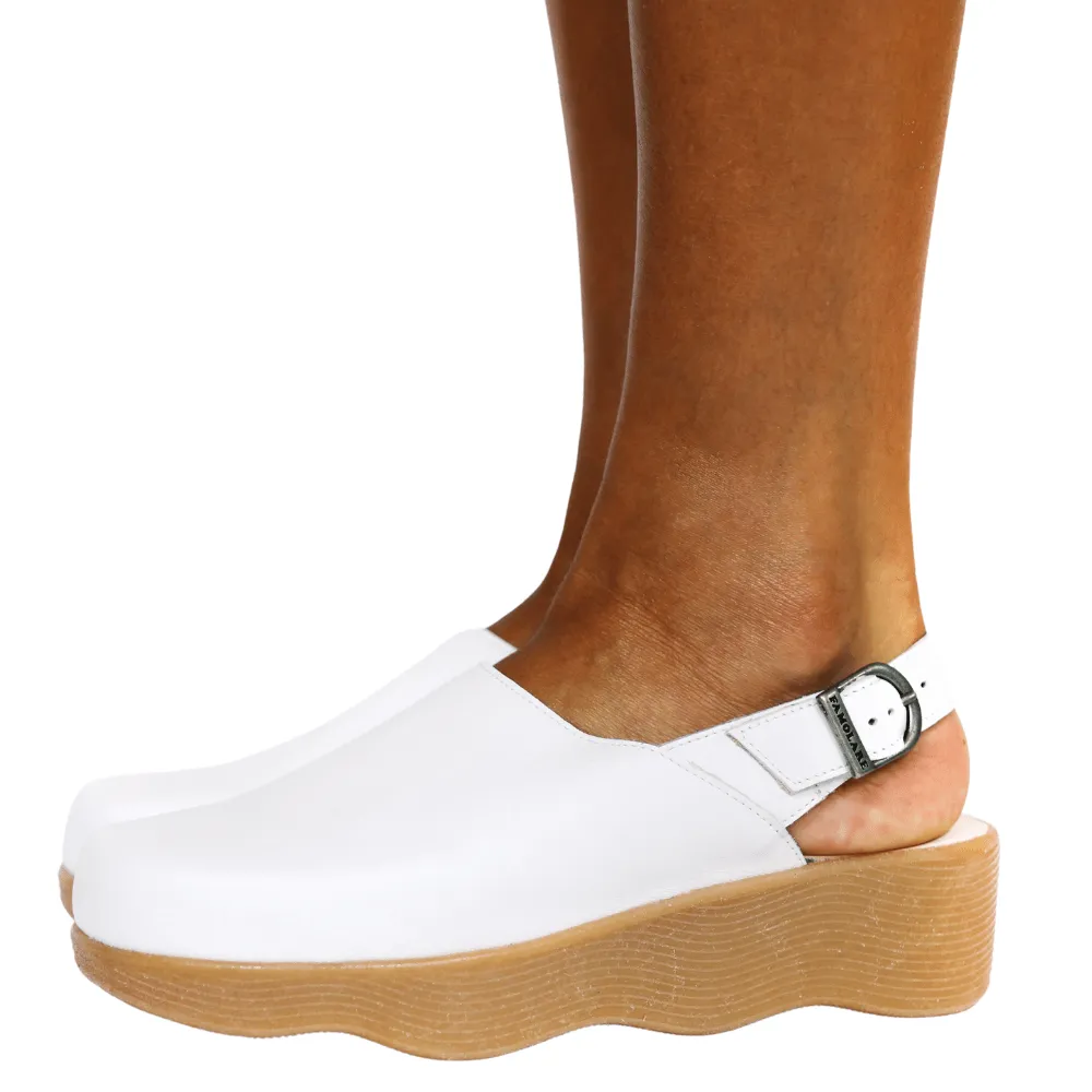 Clog Heaven - Snow