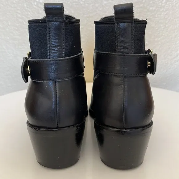 COLE HAAN :: BOOTIES