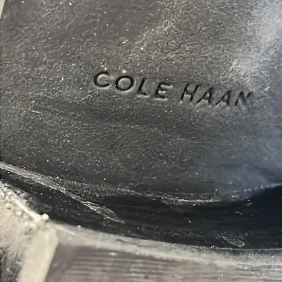 COLE HAAN :: BOOTIES