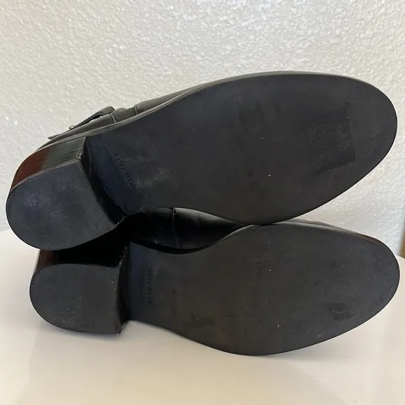 COLE HAAN :: BOOTIES