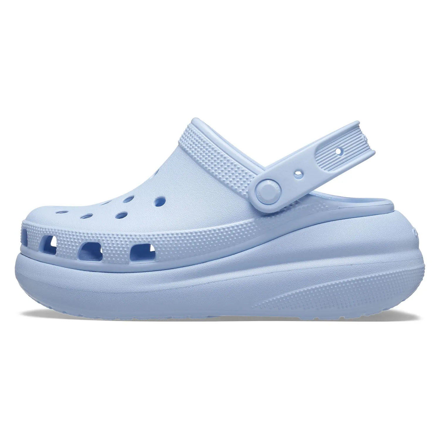 Crush Clog