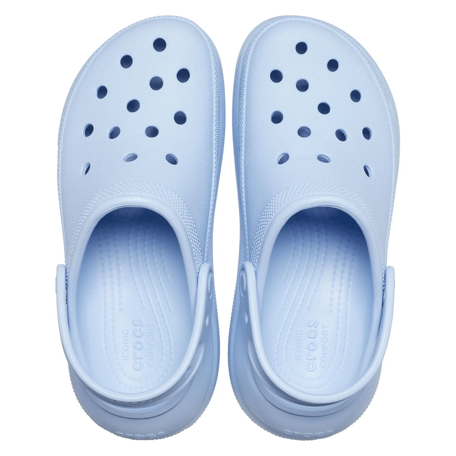 Crush Clog