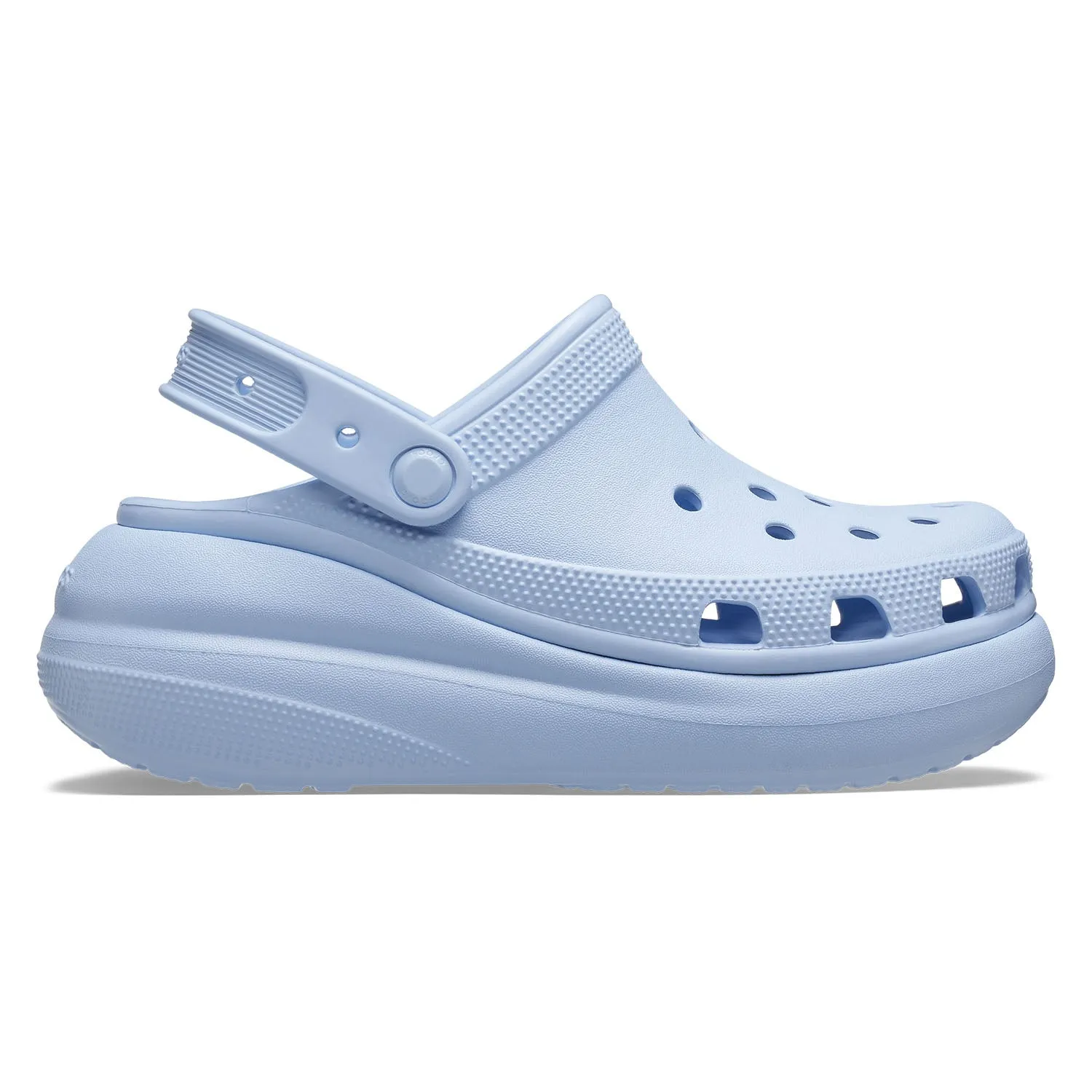 Crush Clog