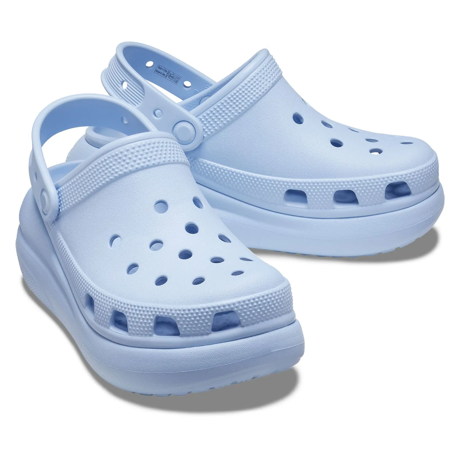 Crush Clog