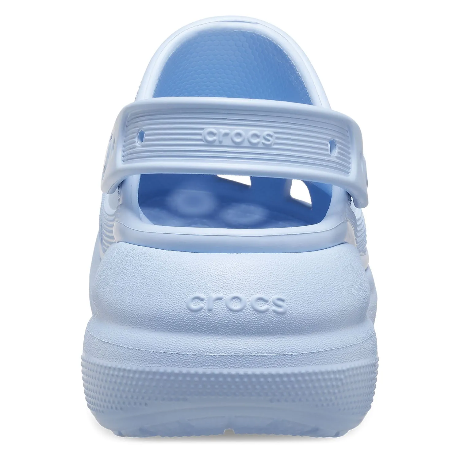 Crush Clog