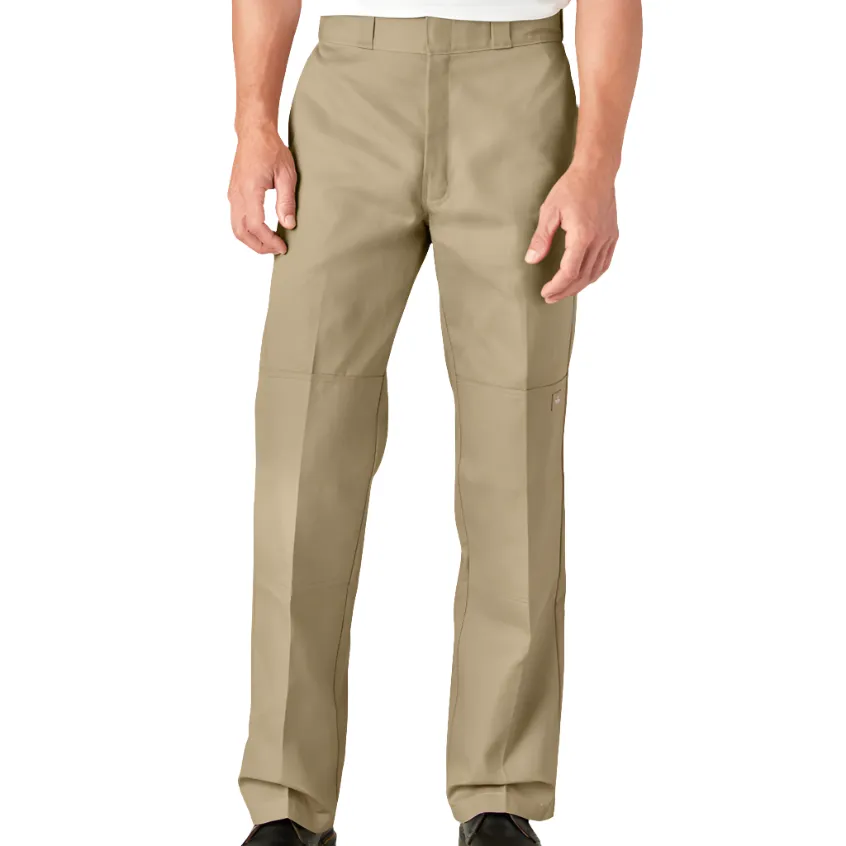 Dickies 85-283 Cargo Canvas Pant Mens - E7 washed dark khaki