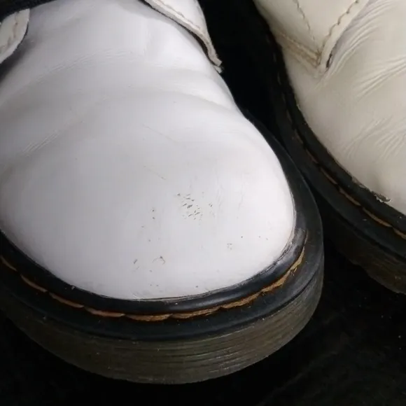 DR MARTENS BOOTIES KIDS