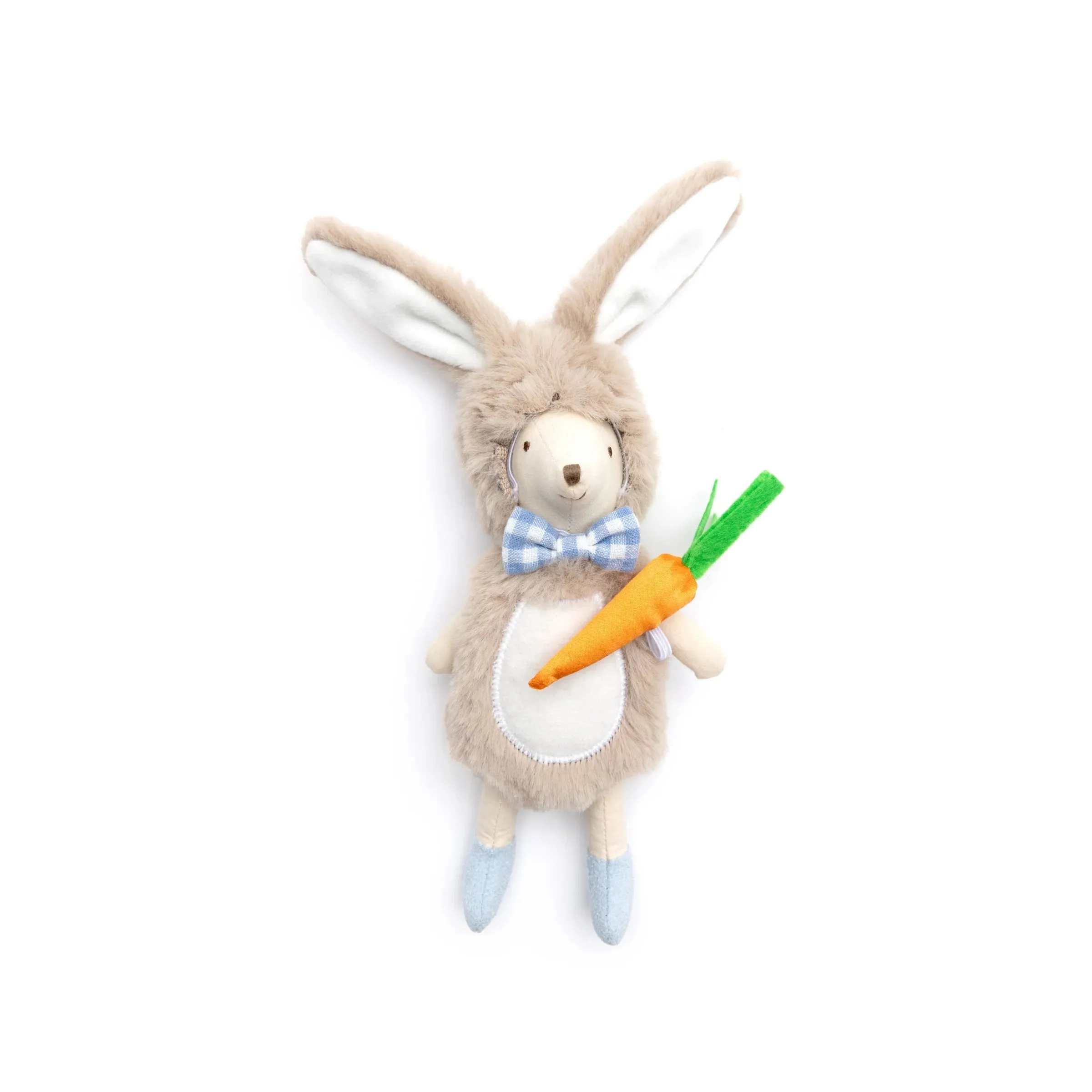 Great Pretenders Peter Cottontail the Mouse Mini Doll