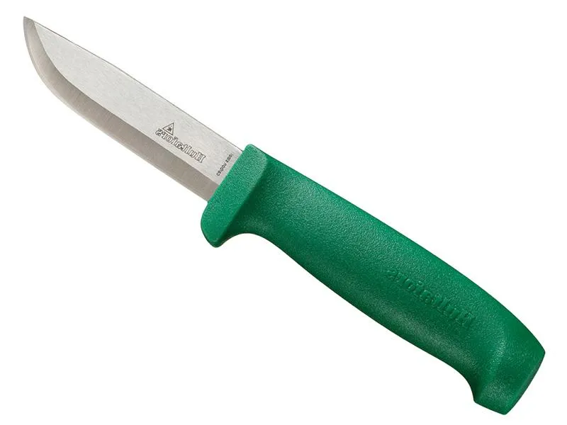 Hultafors Craftmans Knife Heavy-Duty Gk Carded