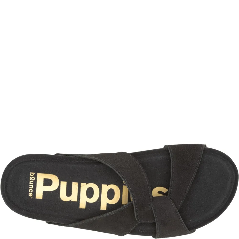 Hush Puppies Mylah Slide Sandal