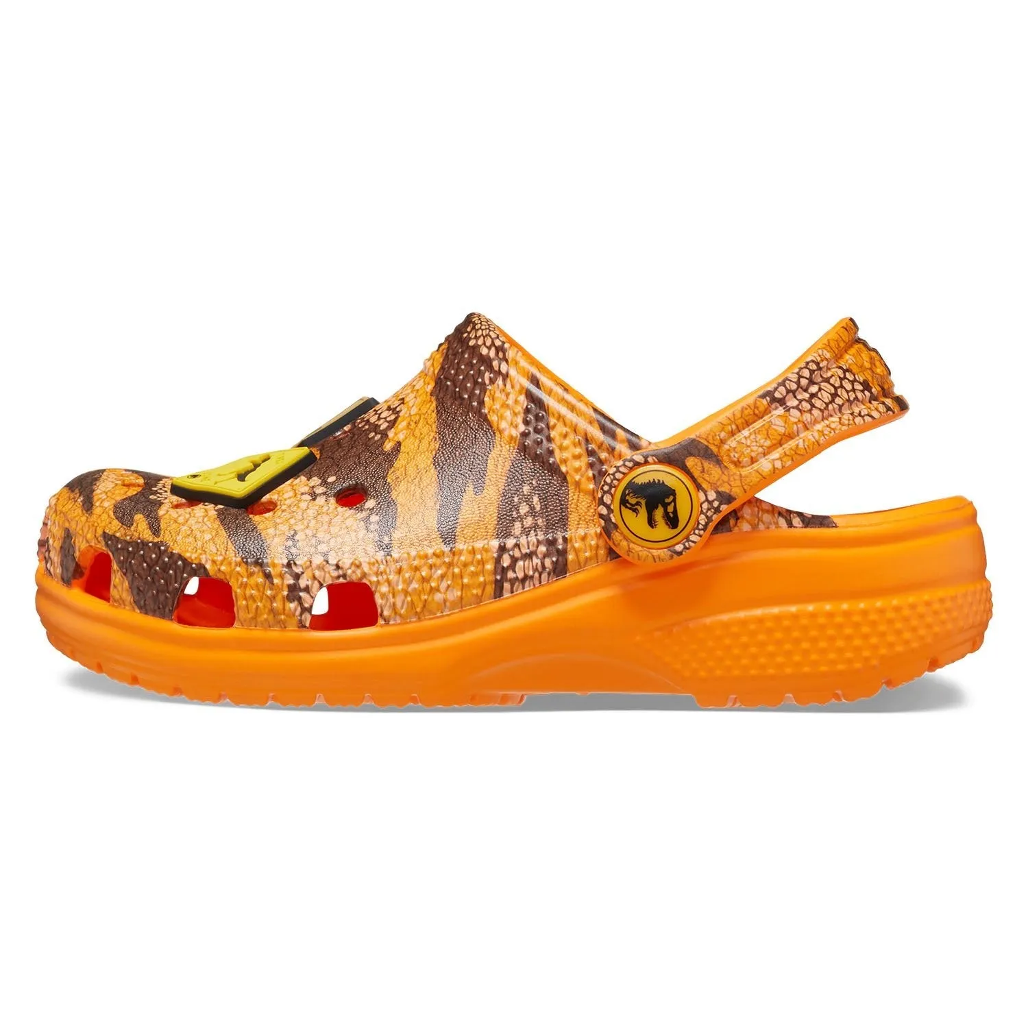 Jurassic World Classic Clog Toddler (Age 1 - 5)