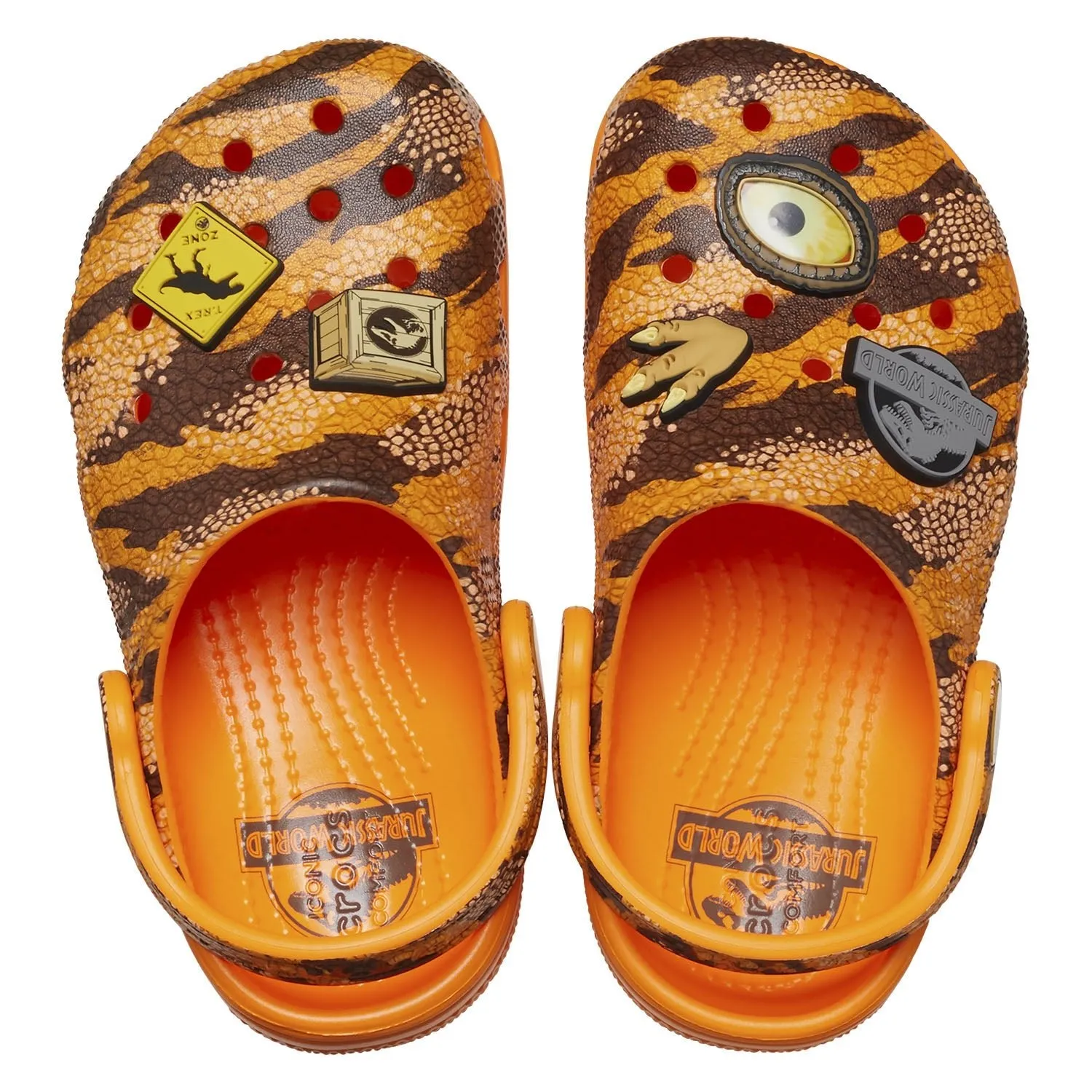 Jurassic World Classic Clog Toddler (Age 1 - 5)