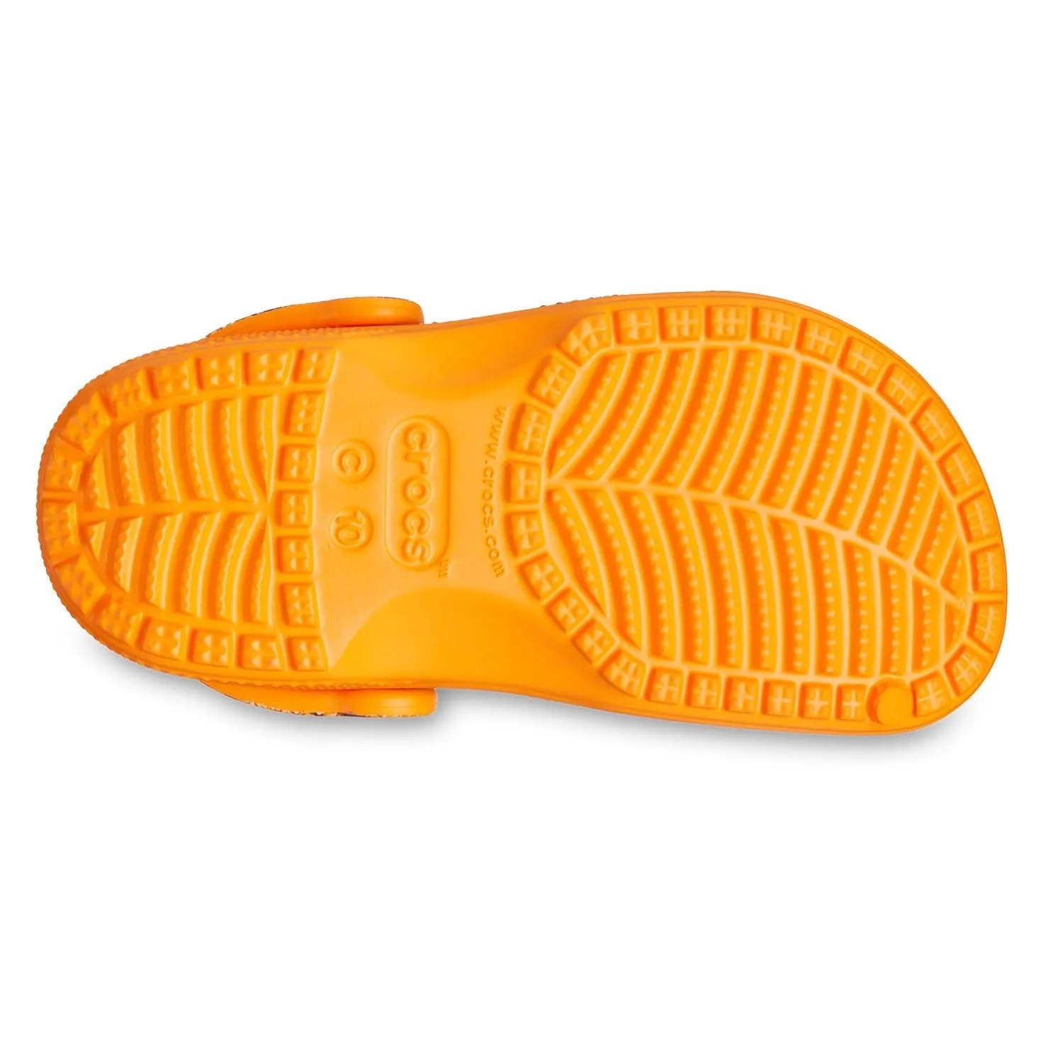 Jurassic World Classic Clog Toddler (Age 1 - 5)