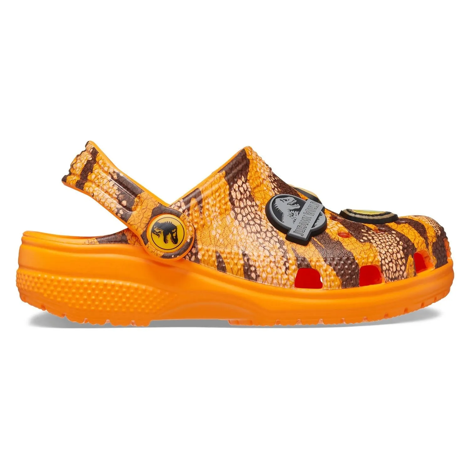 Jurassic World Classic Clog Toddler (Age 1 - 5)