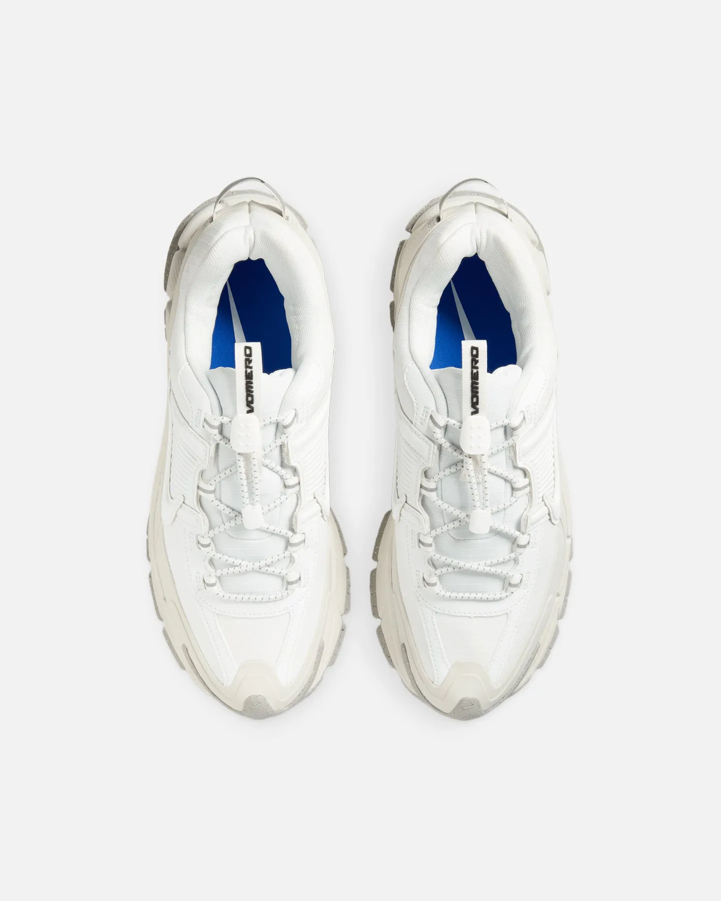 Nike Women's Zoom Vomero Roam Summit White/Summit White