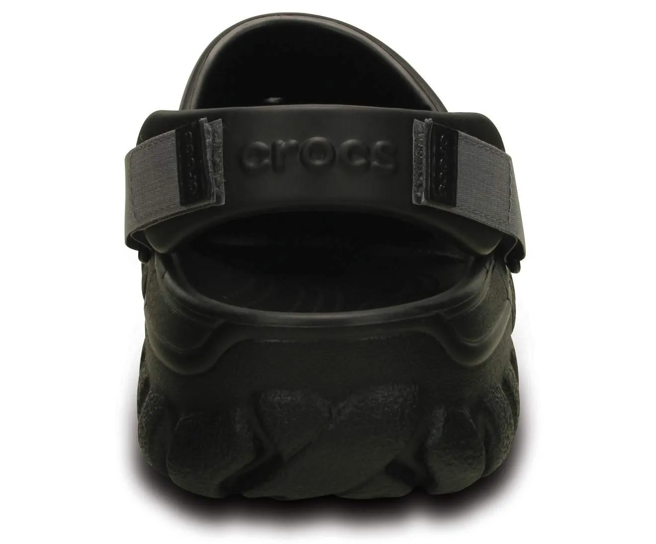 Offroad Sport Clog
