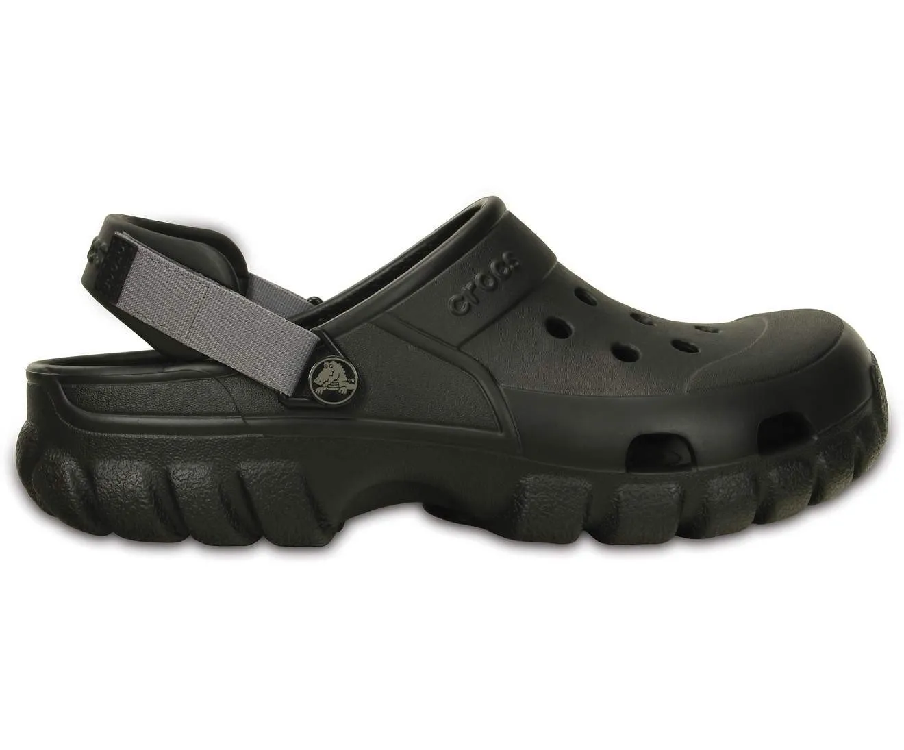 Offroad Sport Clog