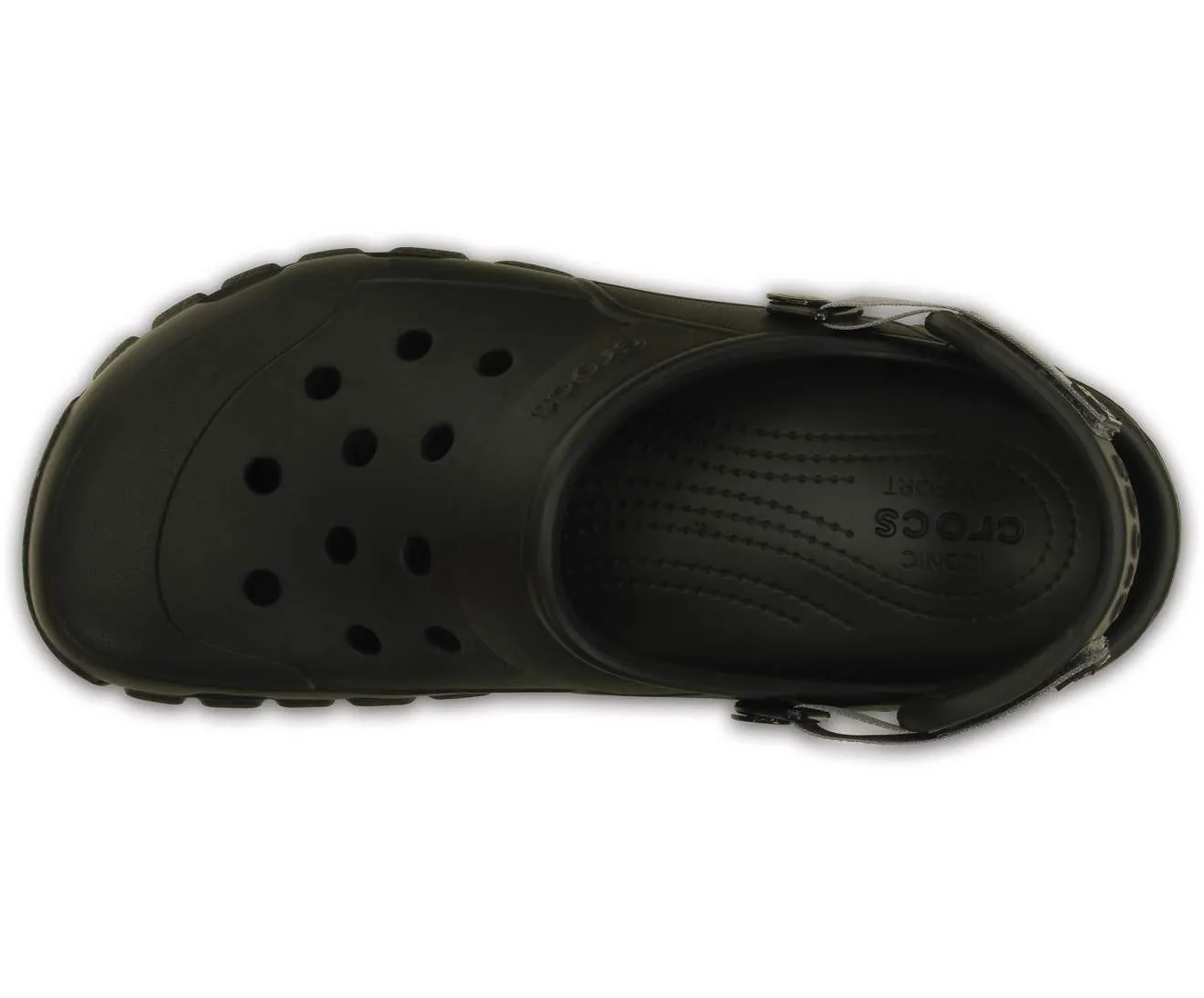 Offroad Sport Clog