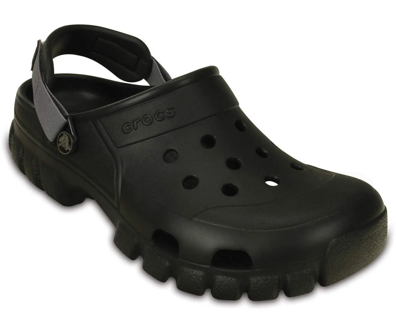Offroad Sport Clog