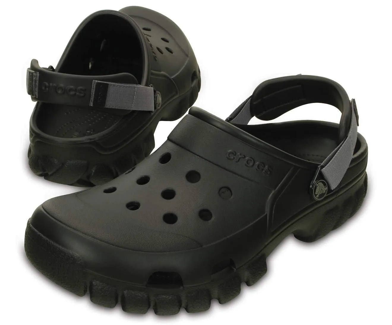 Offroad Sport Clog