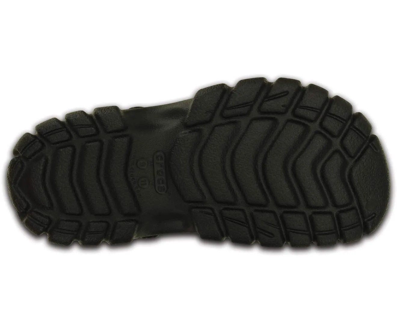 Offroad Sport Clog