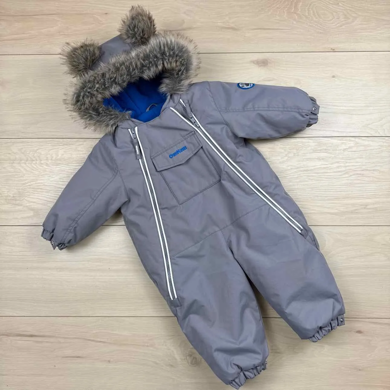 Oshkosh OUTERWEAR snowsuit