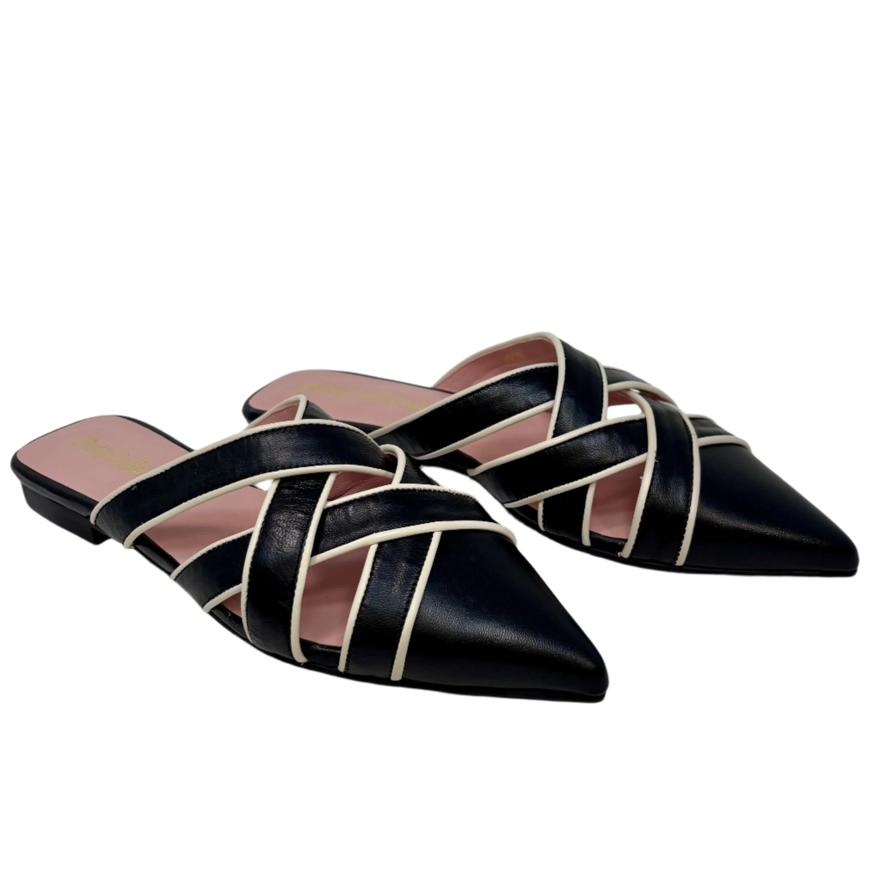 Pretty Ballerinas Yvette 52149_A