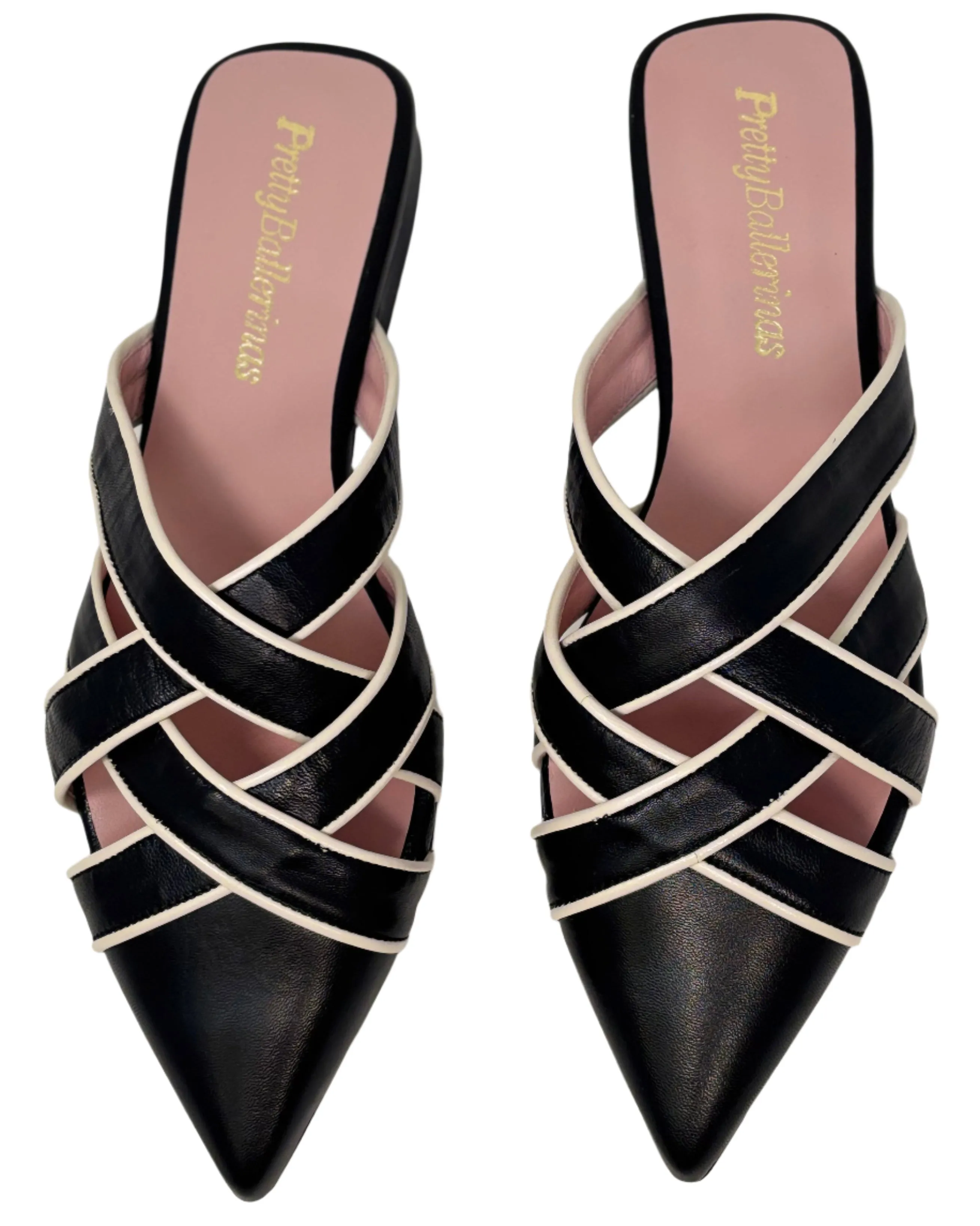 Pretty Ballerinas Yvette 52149_A