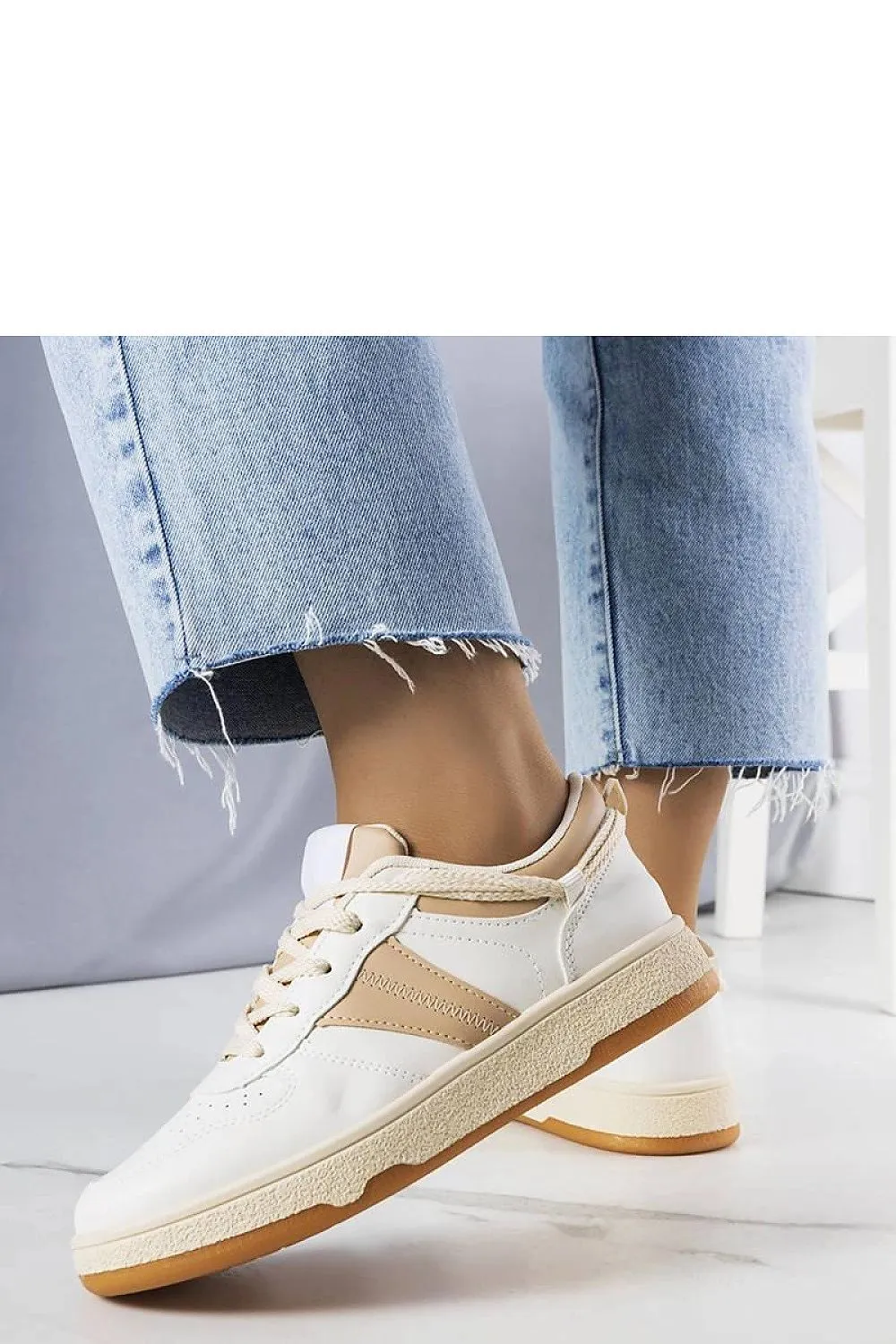 Sport Shoes Solea