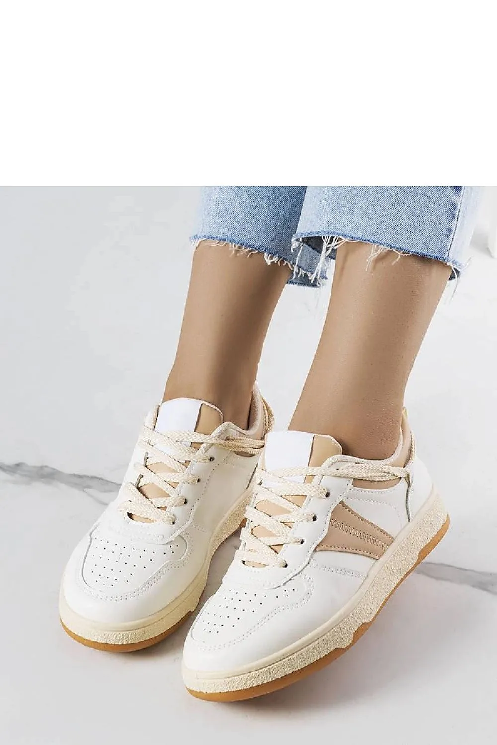Sport Shoes Solea
