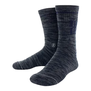 The Bex Icon Crew Sock (two colors)