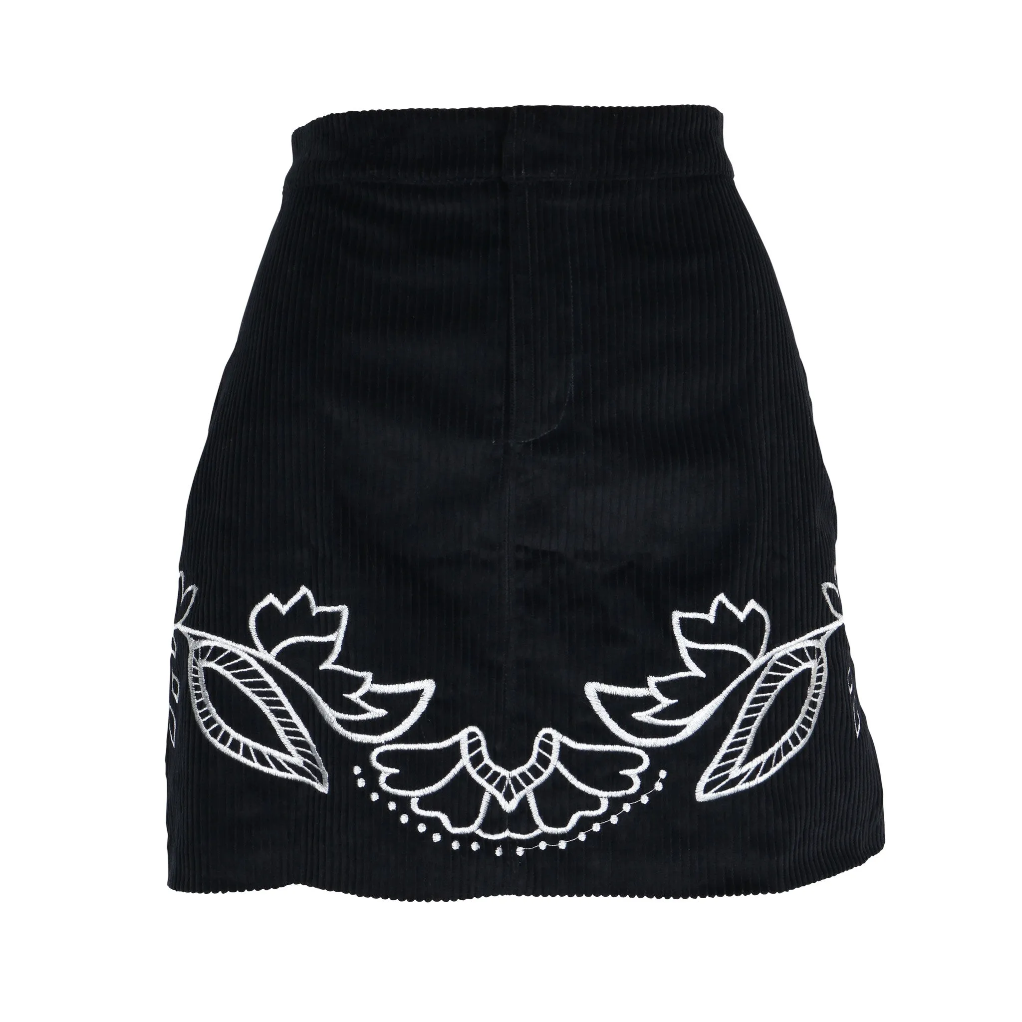 Valley of The Vine Skirt