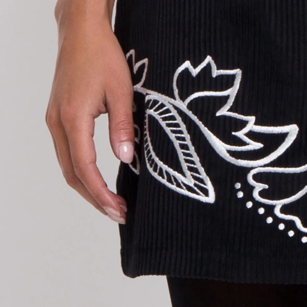 Valley of The Vine Skirt