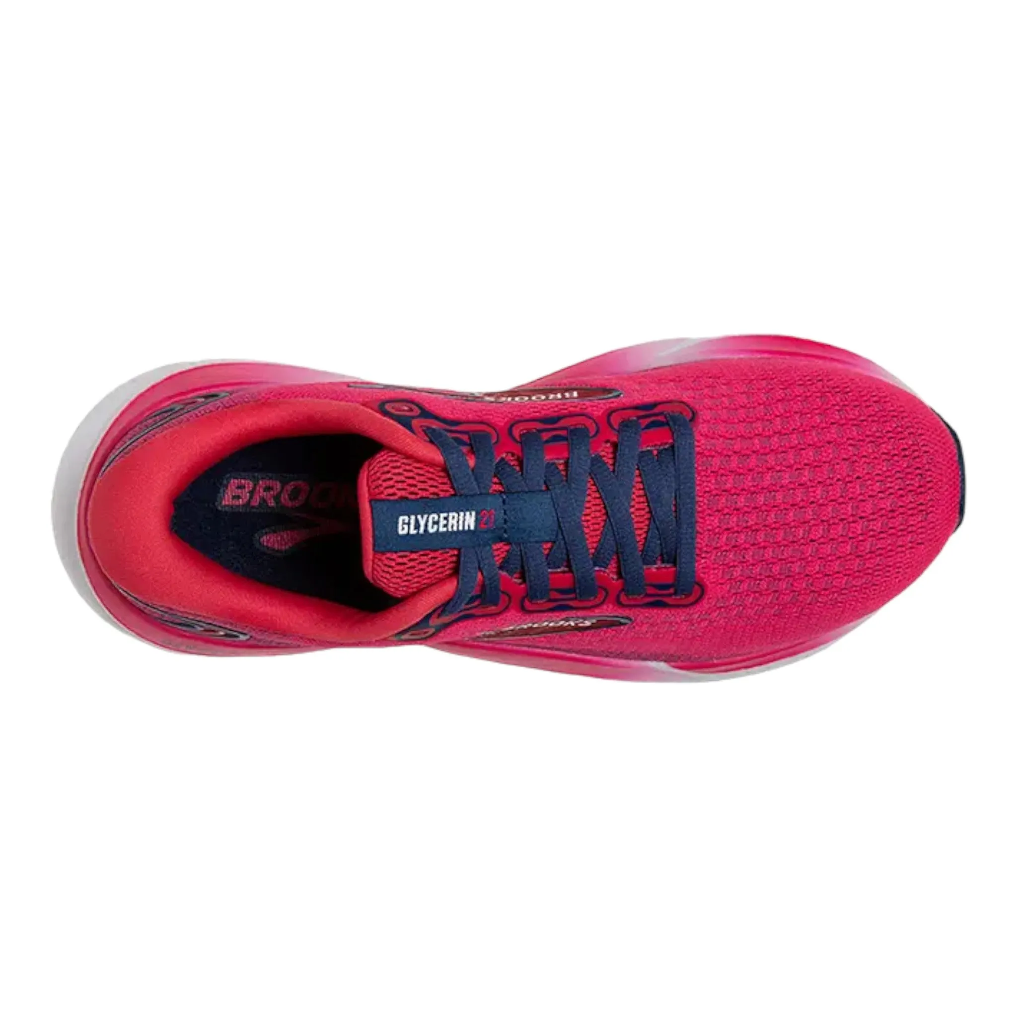 Women's Glycerin 21